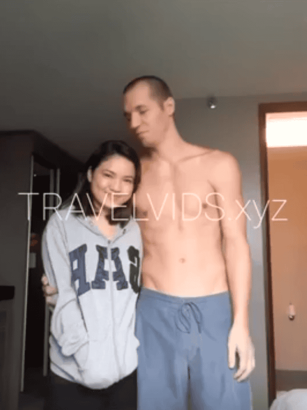 Fair Skin Filipina Teacher Met On Tinder – TravelVids