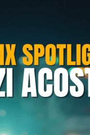 VMX Spotlight Azi Acosta – VMX Club