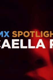 VMX Spotlight Micaella Raz – VMX Club