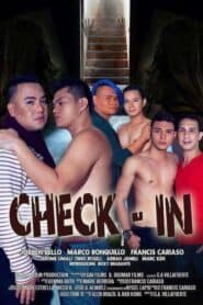 Check-In: Entrance or Exit (2017)