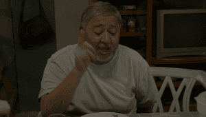 Dolce Amore: 1×18