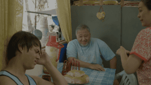 Dolce Amore: 1×22