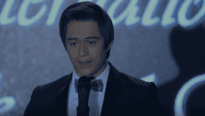 Dolce Amore: 1×23
