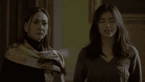 Dolce Amore: 1×29