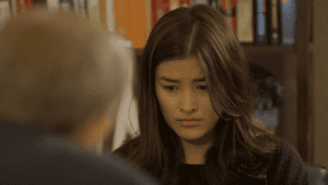 Dolce Amore: 1×32