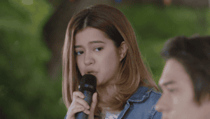 Dolce Amore: 1×36