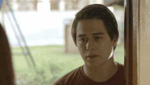 Dolce Amore: 1×38