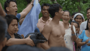 Dolce Amore: 1×45