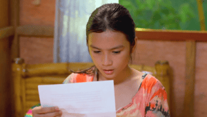 Be My Lady: 1×1