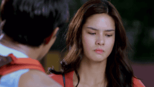 Be My Lady: 1×11