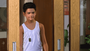 Be My Lady: 1×2