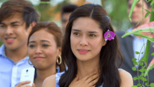 Be My Lady: 1×4