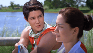 Be My Lady: 1×5