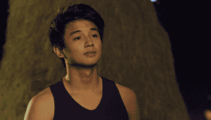 Be My Lady: 1×6