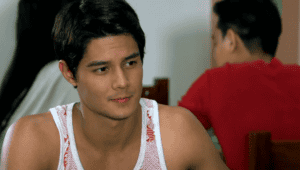 Be My Lady: 1×8