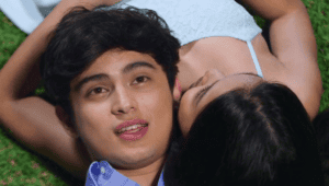 On the Wings of Love: 1×39