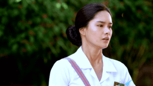 Be My Lady: 1×15