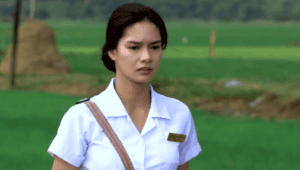 Be My Lady: 1×20
