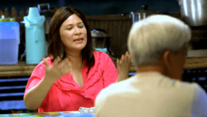 Be My Lady: 1×22