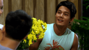 Be My Lady: 1×25