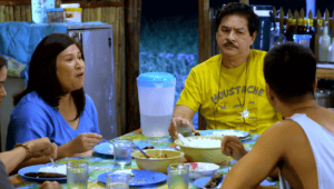 Be My Lady: 1×26