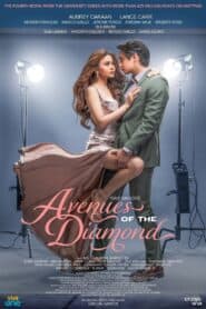 Avenues of the Diamond (2025)
