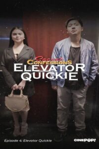 Secret Confessions (2025)