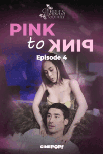 Maria’s Diary: Pink to Pink (Episode 4)