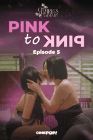Maria’s Diary: Pink to Pink (Episode 5)