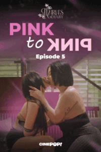 Maria’s Diary: Pink to Pink (Episode 5)