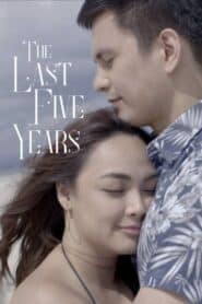 The Last Five Years (2022)