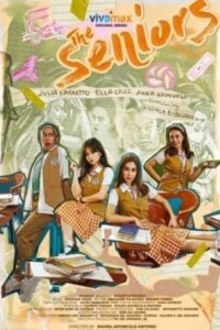 The Seniors: Season 1