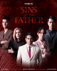 Sins of the Father (2025)