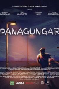 Panagungar (2024)