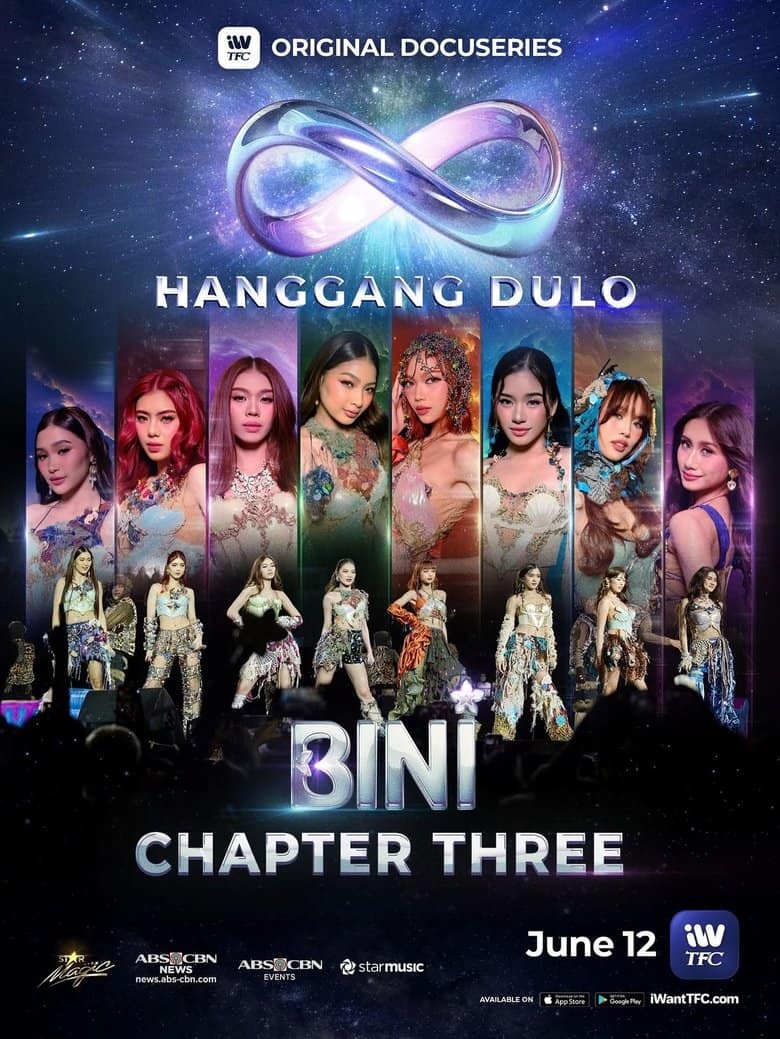 BINI Chapter 3: Hanggang Dulo (2025)