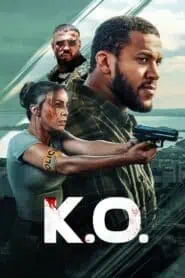 K.O. (2025)