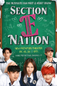 Section E Nation The Ultimate Fan Meet & Greet (2025)