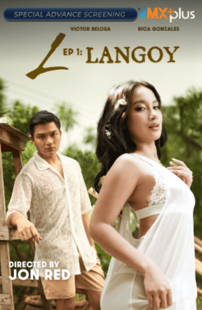 L Ep. 1: Langoy
